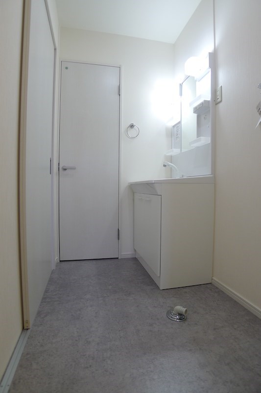 ハイツサンライフ　D棟 その他1