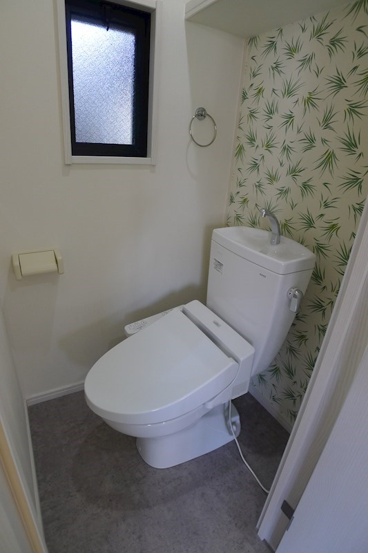 ハイツサンライフ　D棟 その他2