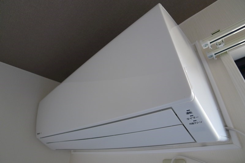 ハイツサンライフ　D棟 その他3