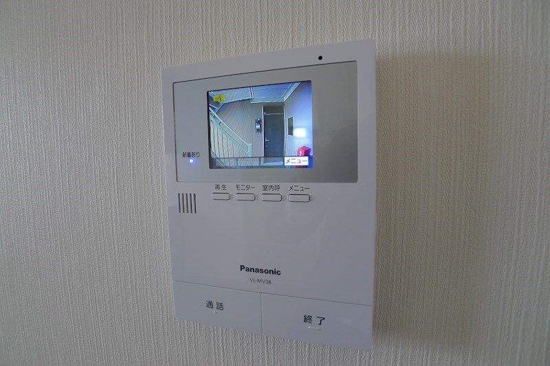 ハイツサンライフ　D棟 その他4