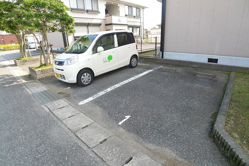 ハイツサンライフ　D棟 その他6