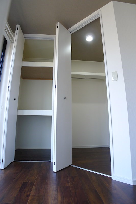 ハイツサンライフ　D棟 その他8