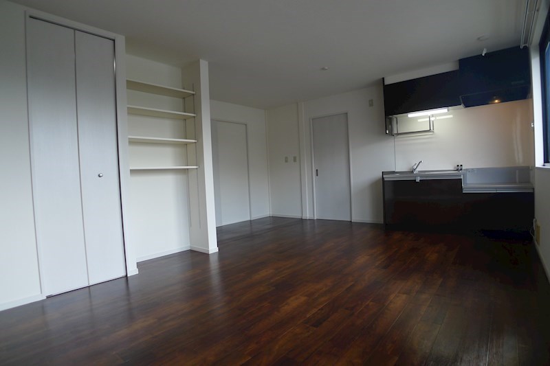 ハイツサンライフ　D棟 その他11