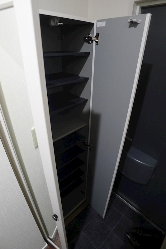 ハイツサンライフ　D棟 その他12