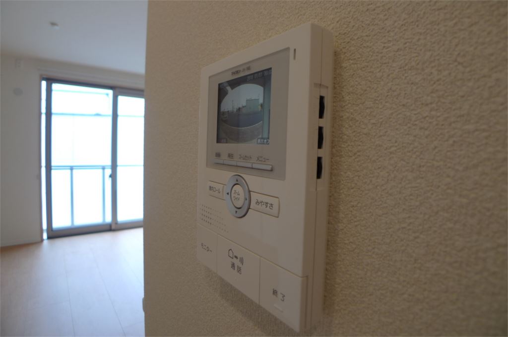 シャーメゾンレーベンＢ その他3
