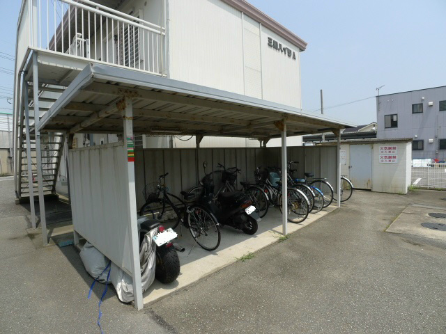 三船ハイツＢ棟 その他11