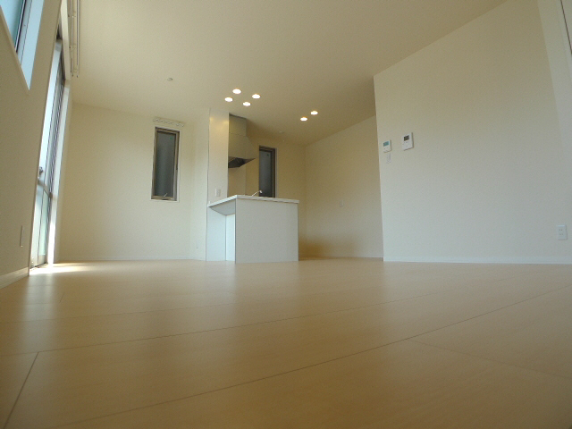 カンパーニュＢ リビング