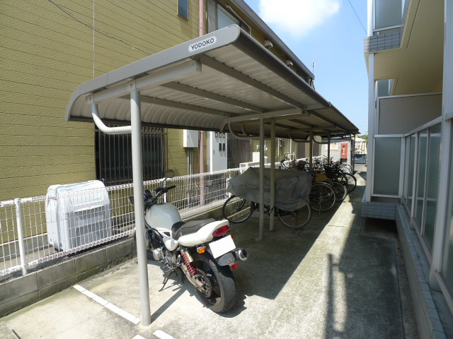 きくやハイツI その他6