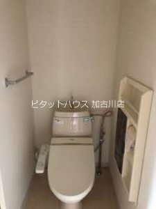 ヴィレッジ　キタ　Ｂ棟 その他1