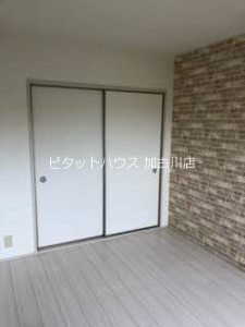 ヴィレッジ　キタ　Ｂ棟 その他5