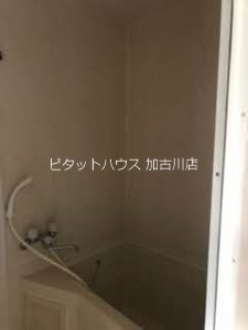 ヴィレッジ　キタ　Ｂ棟 風呂画像