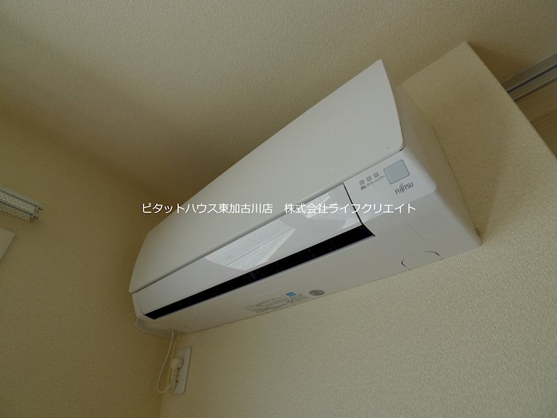 シャーメゾンバミューダグラス その他6