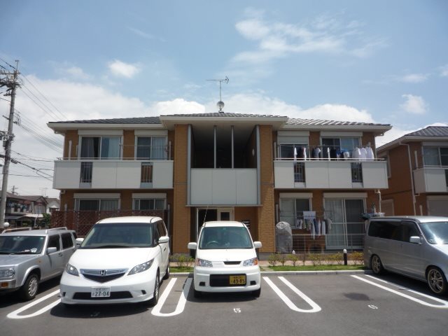PARADORES Ｃ棟 その他1