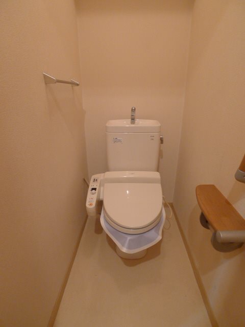 PARADORES Ｃ棟 その他3