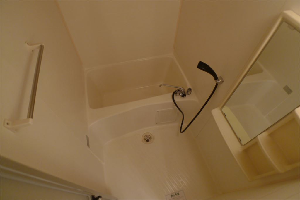 メゾンいなみ野 風呂画像