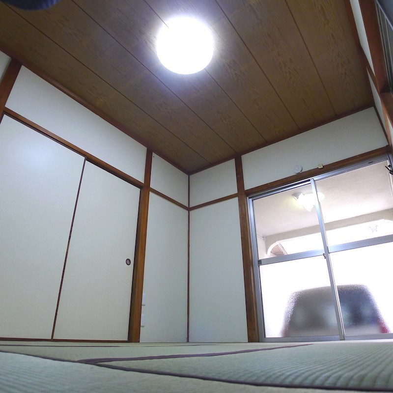 播磨町戸建 ベッドルーム