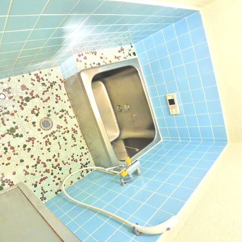 播磨町戸建 風呂画像