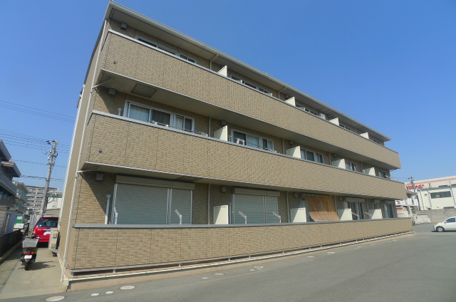 陽当たり良好！