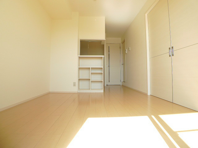 セジュール石町 リビング