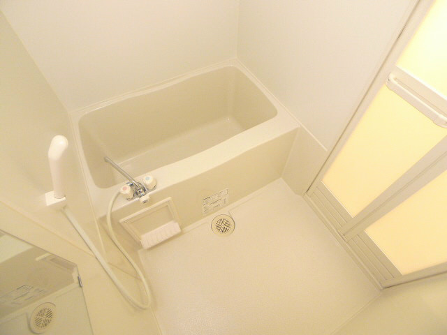 セジュール石町 風呂画像