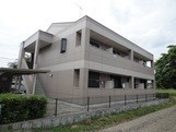 コンフォール  外観写真