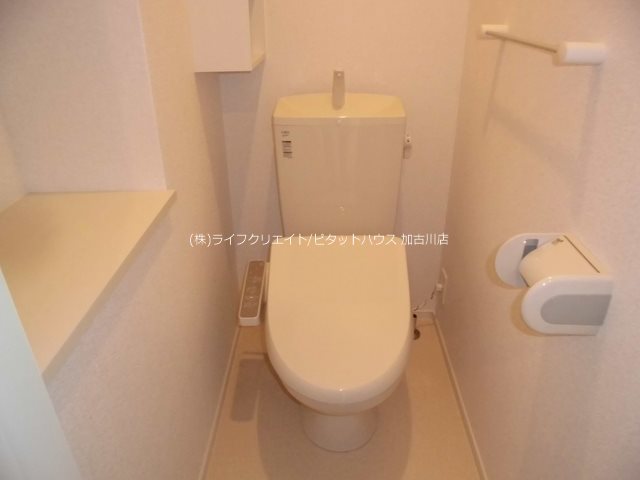 クローバー上本町 その他1