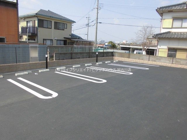 クローバー上本町 その他6