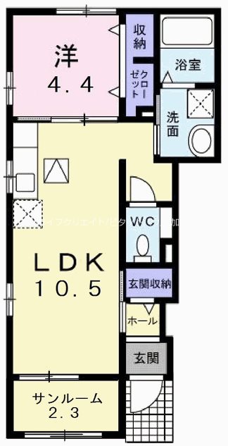 クローバー上本町 その他7