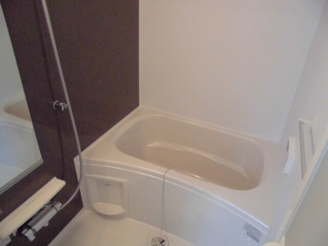 クローバー上本町 風呂画像