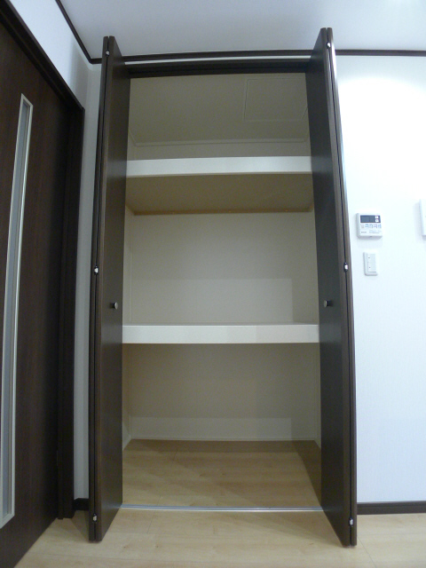 カーサフェリーチェ その他5