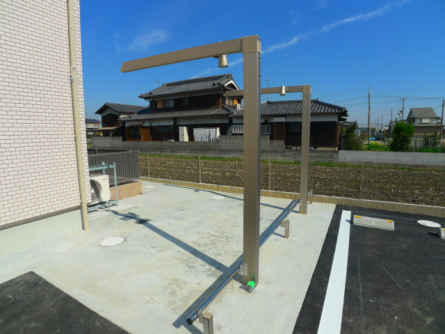 カーサフェリーチェ その他12