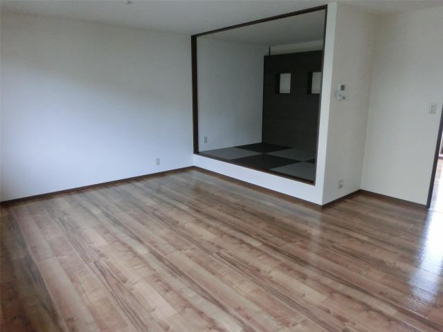 ハイツサンライフ　A棟 その他8