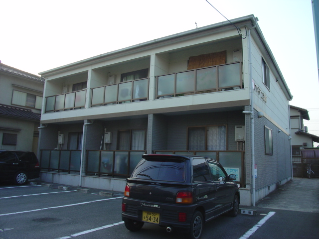 フロイデ二番館 その他1