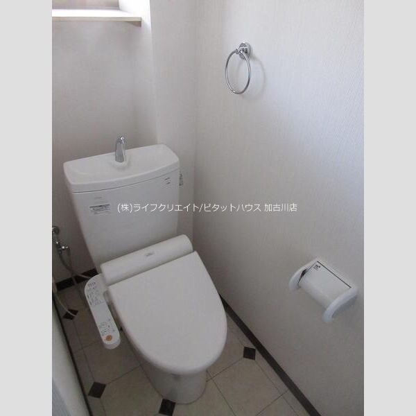 大開マンション その他1