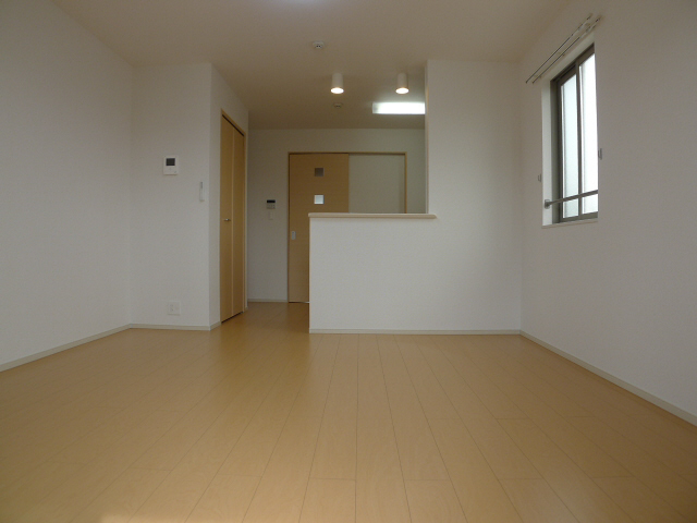 コート・ブリエ リビング