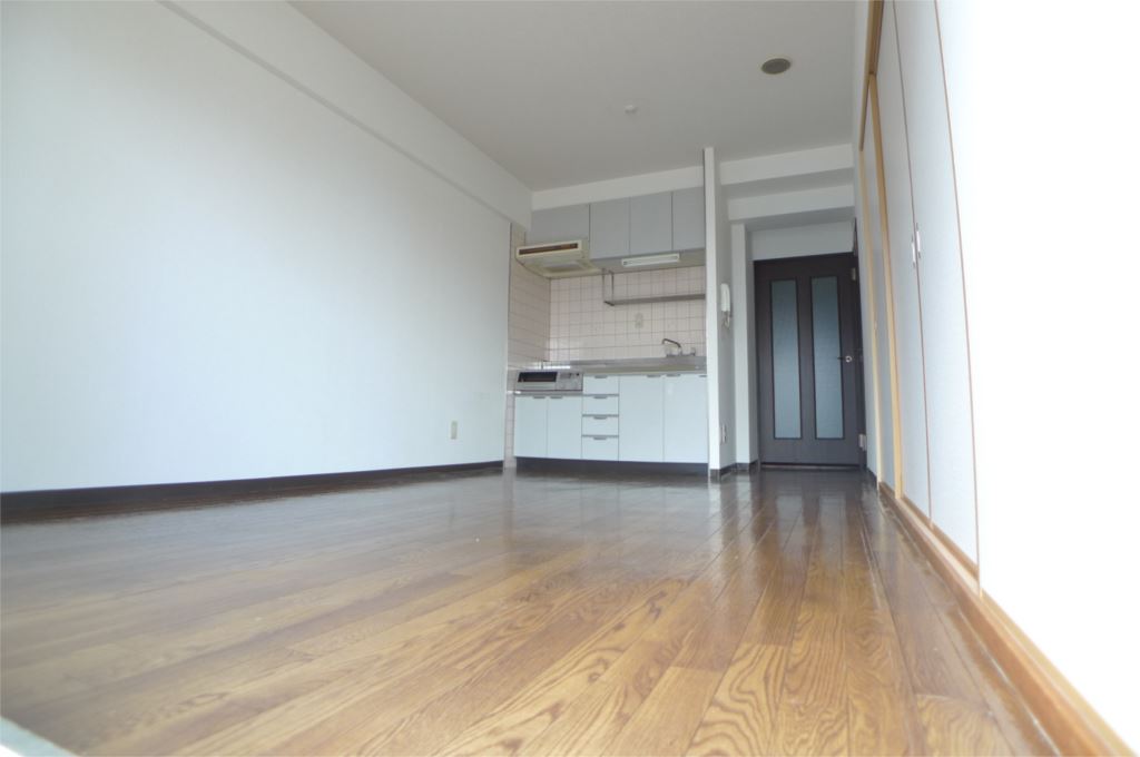 リアライズ加古川Ⅰ リビング