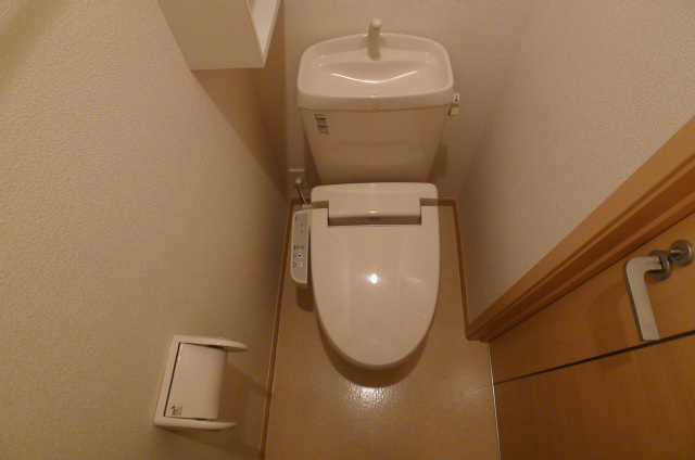 カーサフェリーチェI その他2