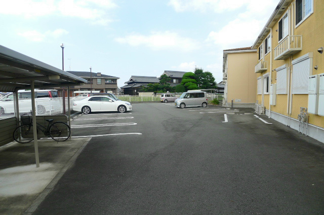 カーサフェリーチェI その他6