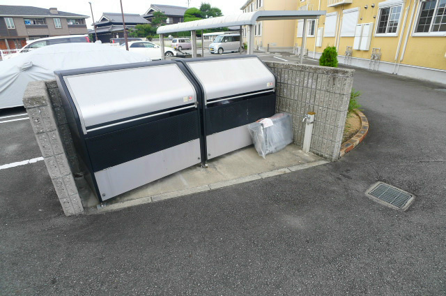 カーサフェリーチェI その他11