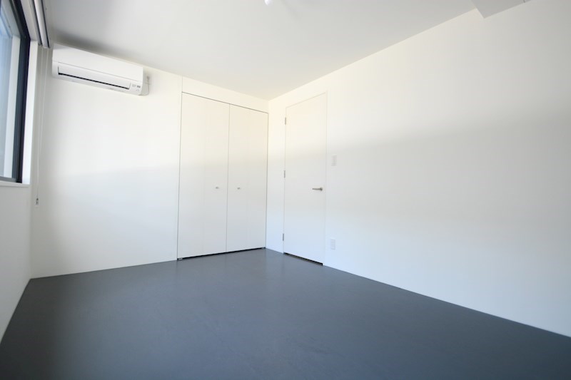 トロア　ボア ベッドルーム