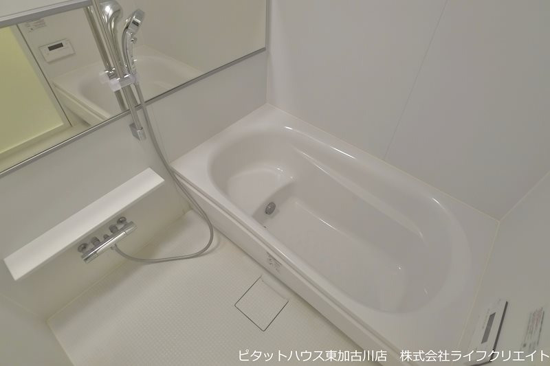 トロア　ボア 風呂画像