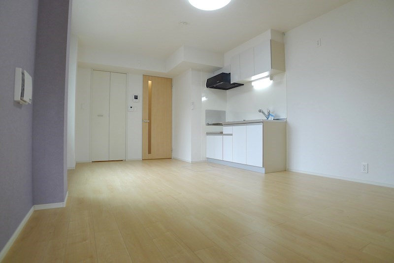 ロスマリーノ リビング