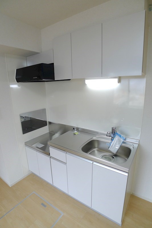 ロスマリーノ キッチン