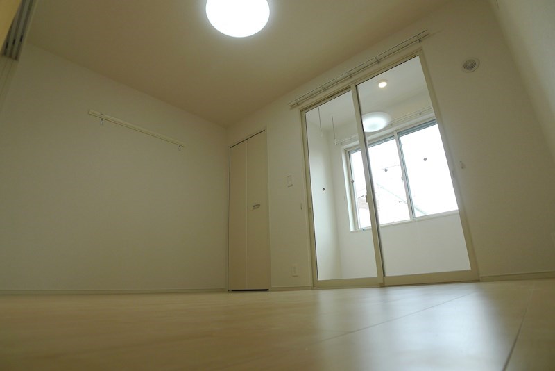 ロスマリーノ ベッドルーム