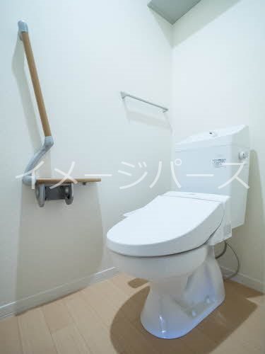 シャーメゾンヒメコウライグリーン  その他2
