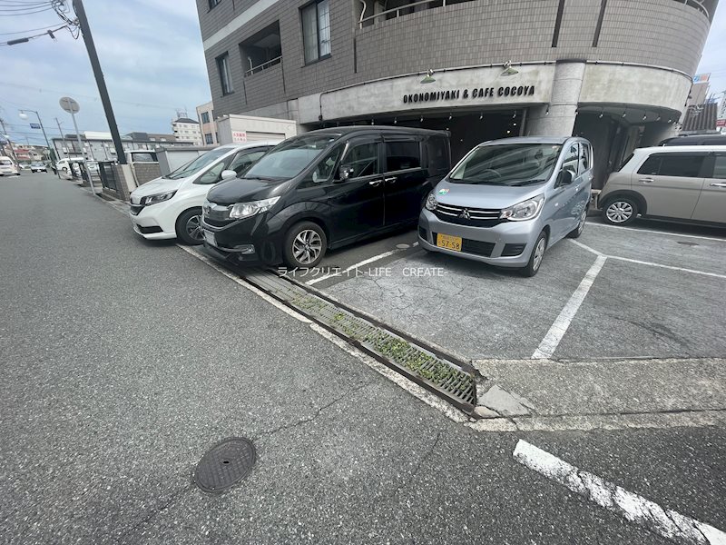 グレンヴュー北野 その他1