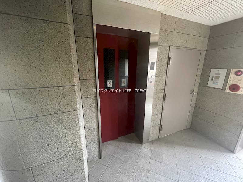 グレンヴュー北野 その他4