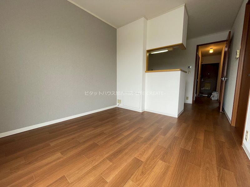 フェリーチェ尾上 リビング