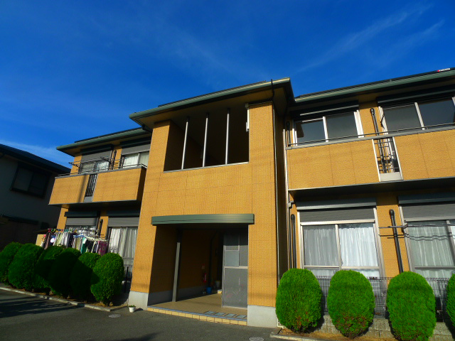 バリュージュヴィオラ その他外観1