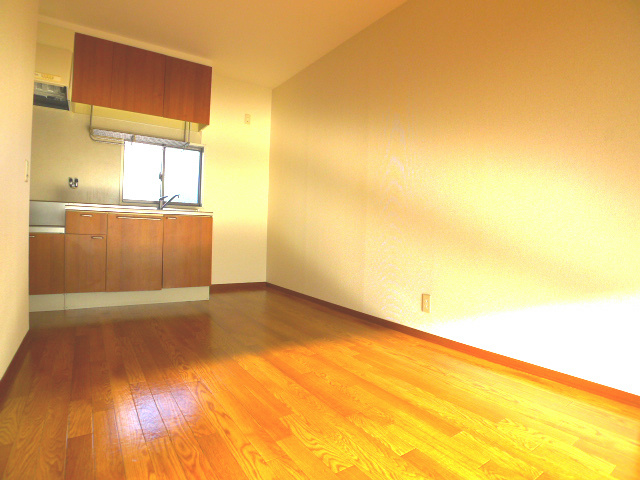 バリュージュヴィオラ リビング